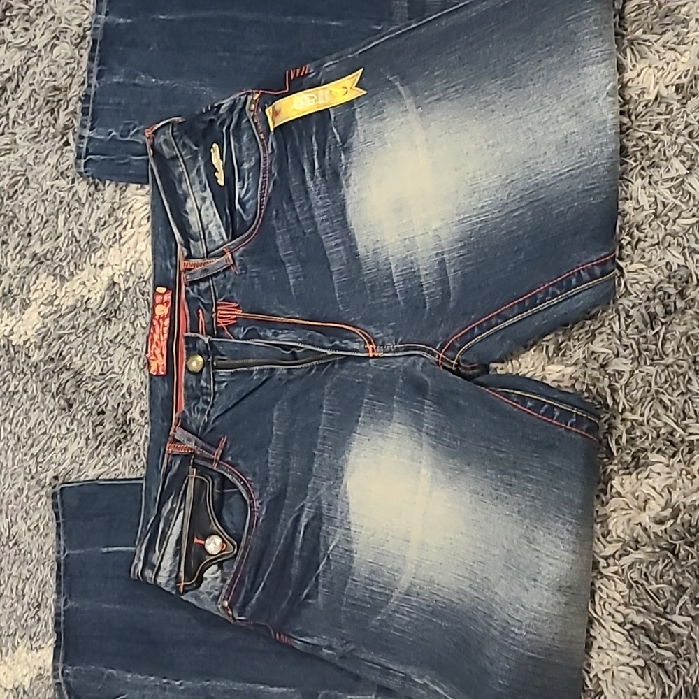 Stash House Jeans